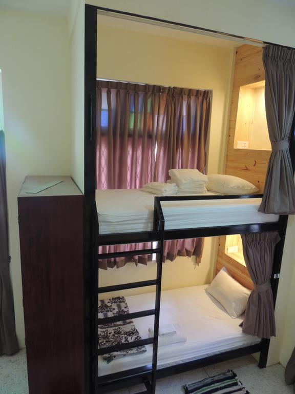 Lotus Bed & Breakfast Γιανγκόν Εξωτερικό φωτογραφία