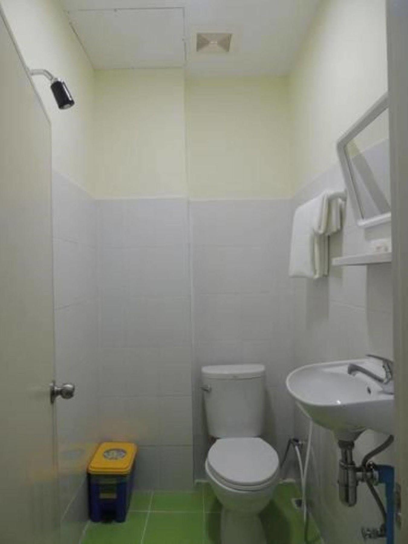 Lotus Bed & Breakfast Γιανγκόν Εξωτερικό φωτογραφία