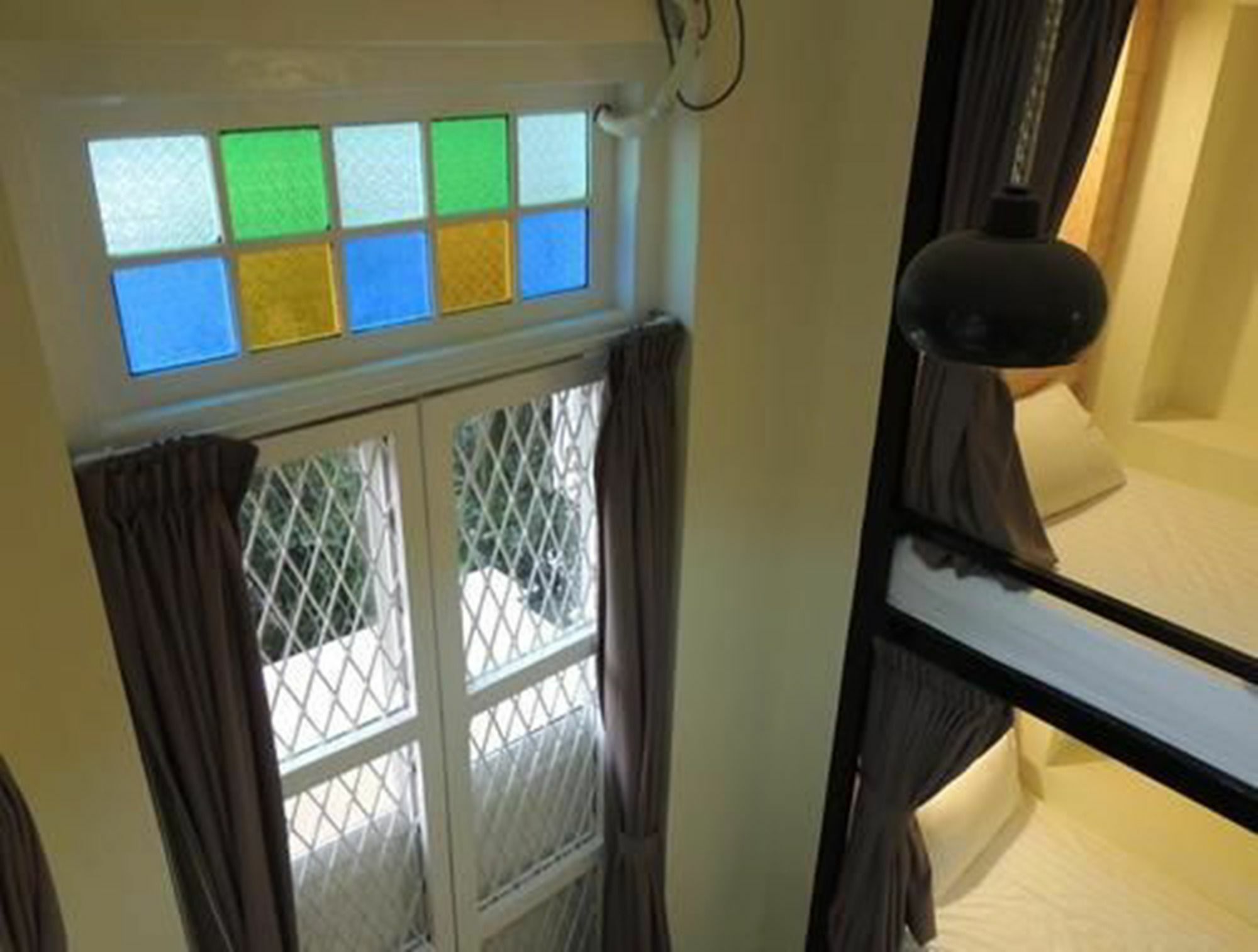 Lotus Bed & Breakfast Γιανγκόν Εξωτερικό φωτογραφία
