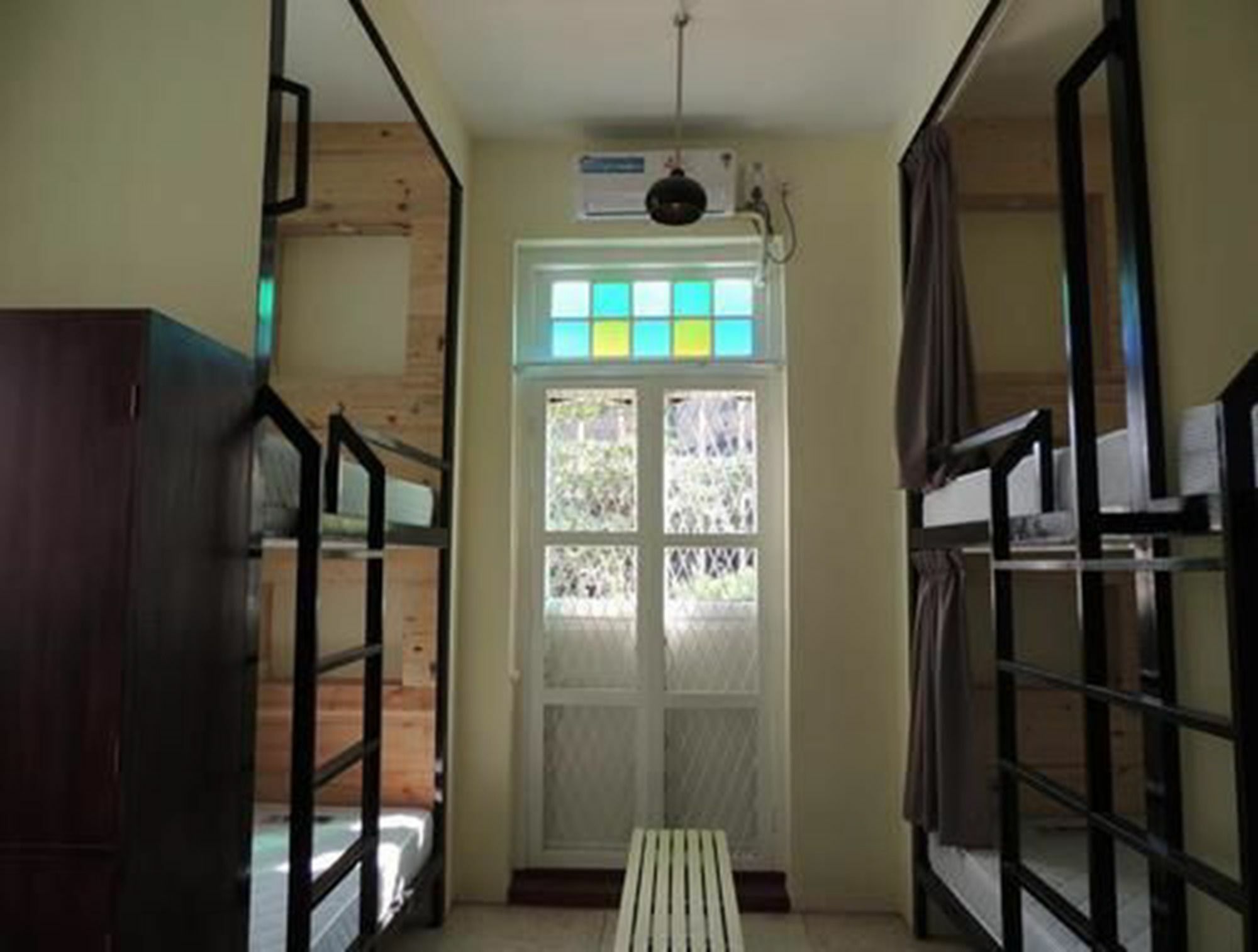 Lotus Bed & Breakfast Γιανγκόν Εξωτερικό φωτογραφία