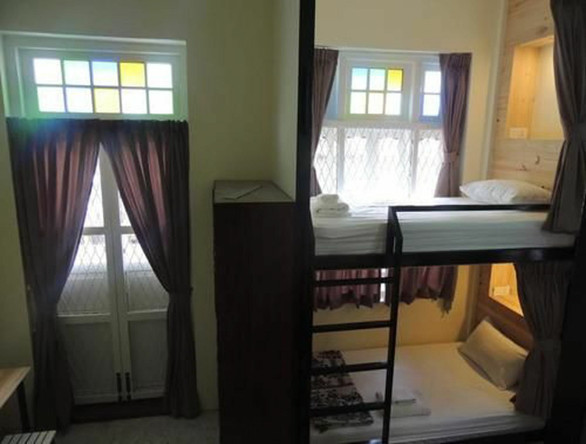 Lotus Bed & Breakfast Γιανγκόν Εξωτερικό φωτογραφία