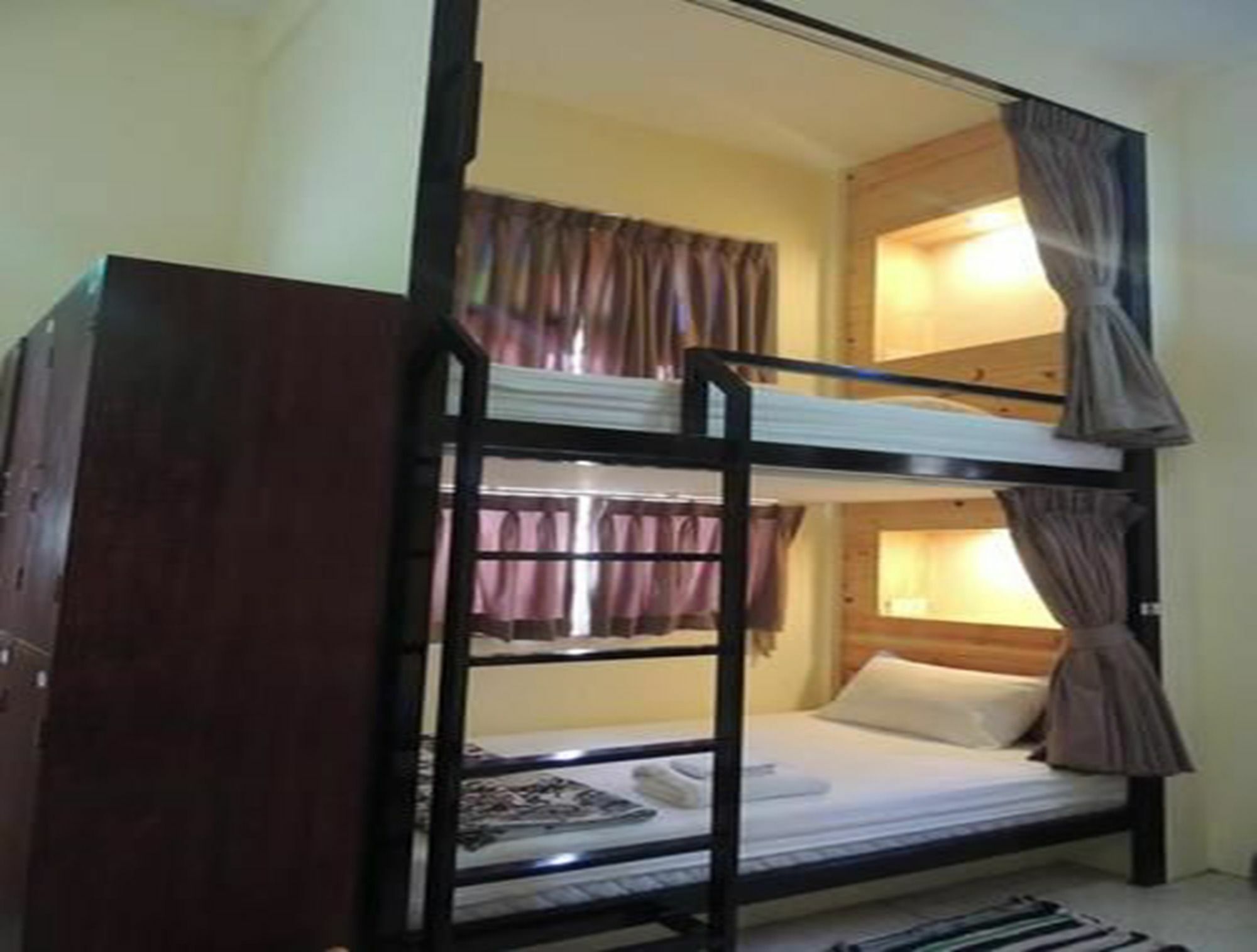 Lotus Bed & Breakfast Γιανγκόν Εξωτερικό φωτογραφία